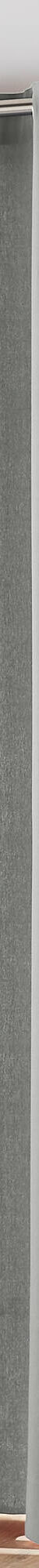 Rideau bachette uni tamisant oeillets (gris perle) Rideau bachette uni tamisant oeillets (gris perle)